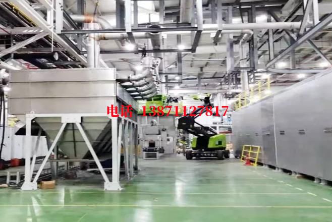 庐山机电设备安装工程,设备安装公司